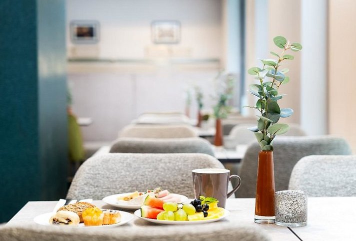 Leonardo Boutique Hotel Linz City Center