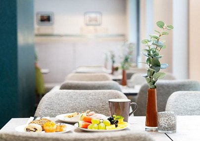 Leonardo Boutique Hotel Linz City Center Linz