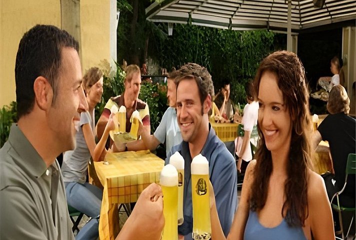 Hotel Gösser Bräu