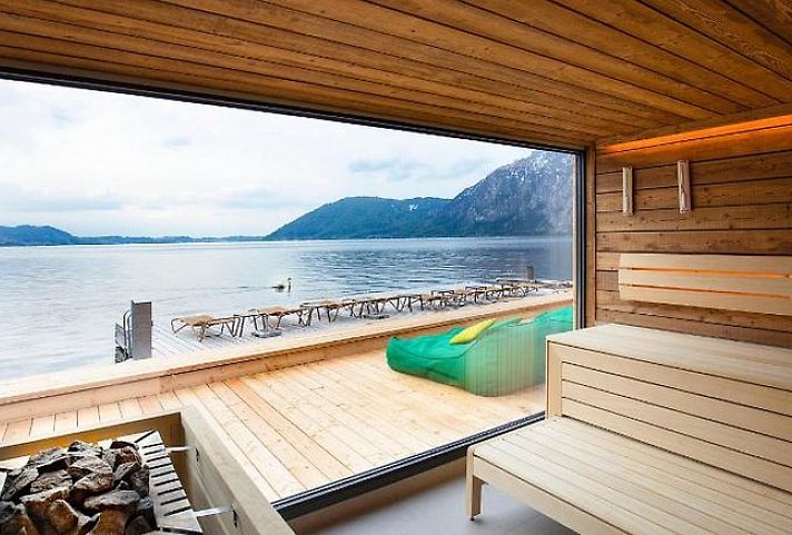 Das Traunsee