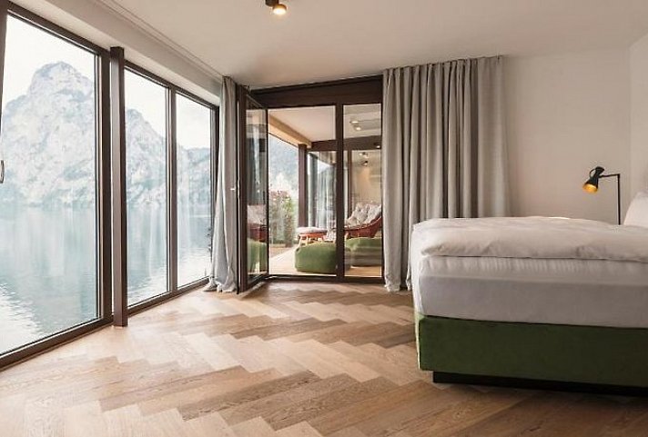 Das Traunsee