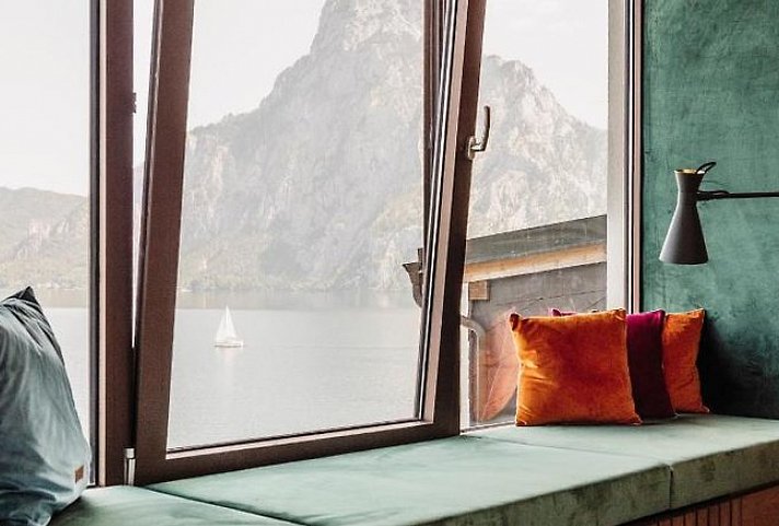 Das Traunsee