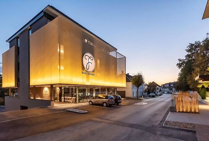Hotel Gasthof Fischer