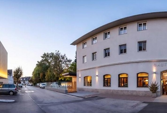 Hotel Gasthof Fischer