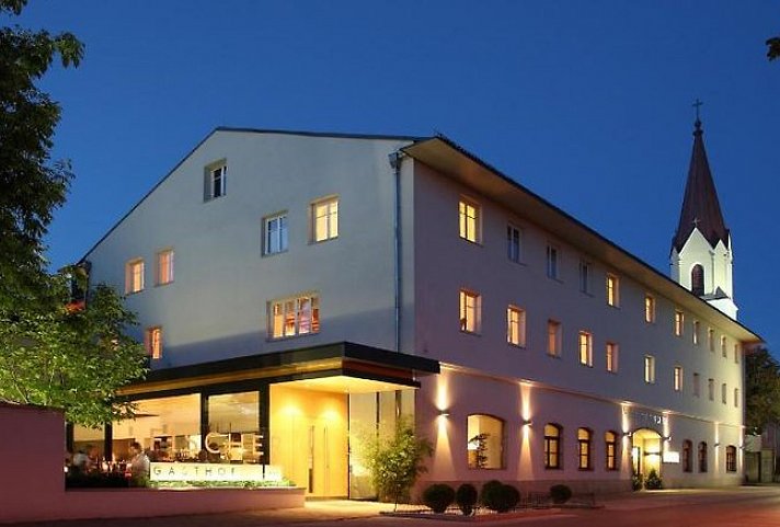 Hotel Gasthof Fischer