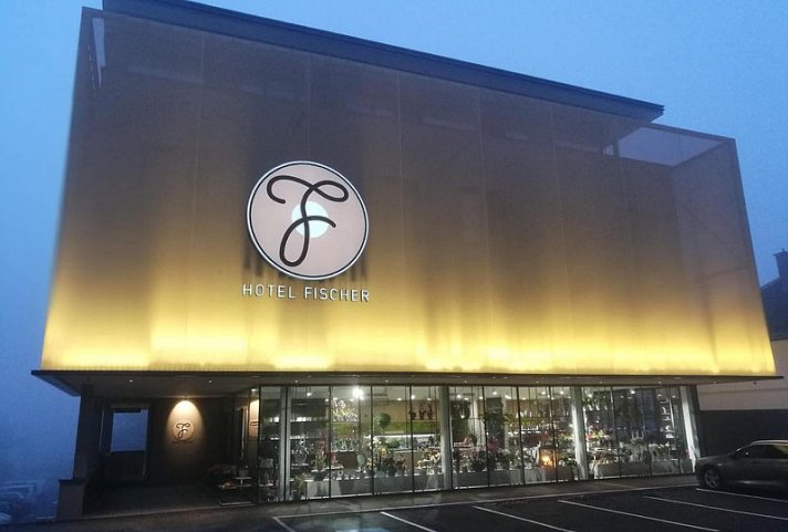 Hotel Gasthof Fischer
