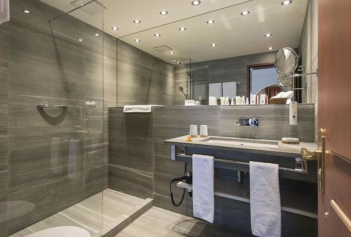 Sunstar Hotel Brissago