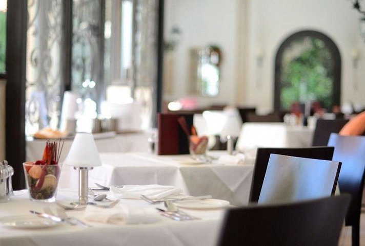 Sunstar Hotel Brissago