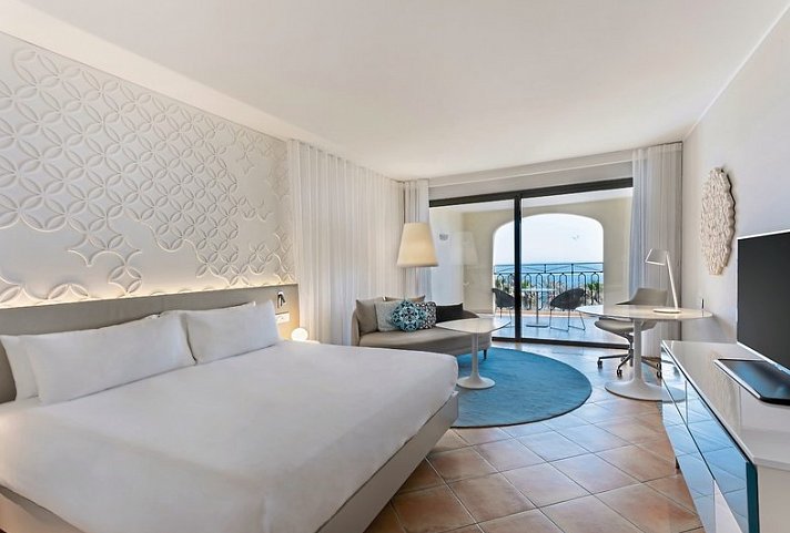 Hilton Malta