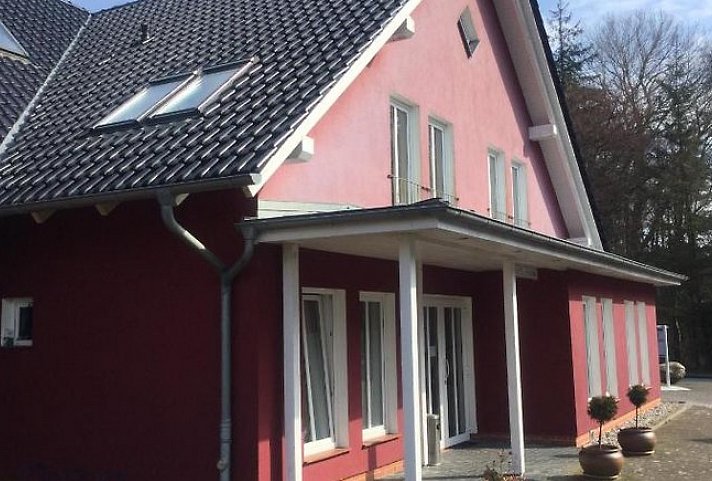 Hotel Windflüchter