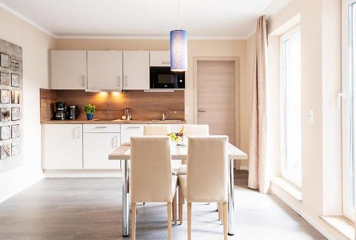 AKZENT Apartmenthotel Binz