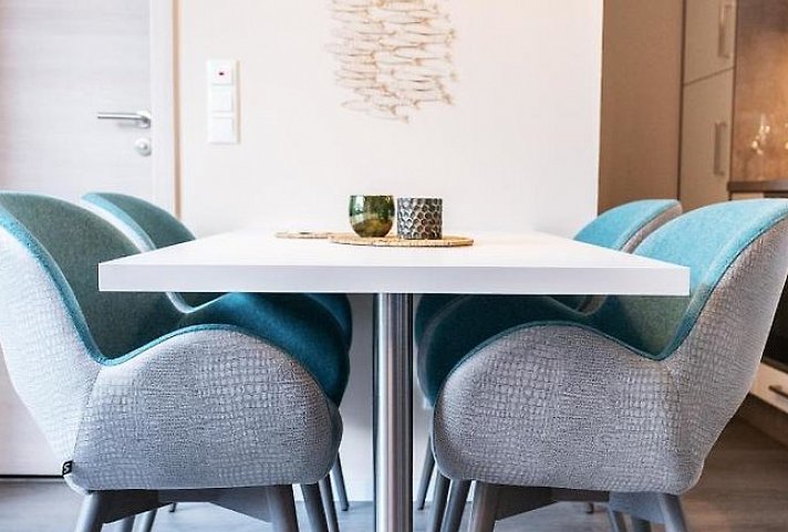 AKZENT Apartmenthotel Binz