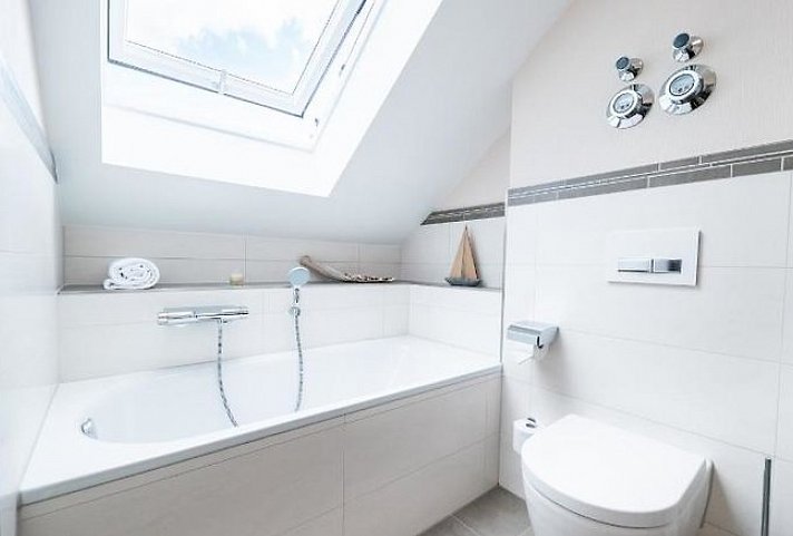 AKZENT Apartmenthotel Binz