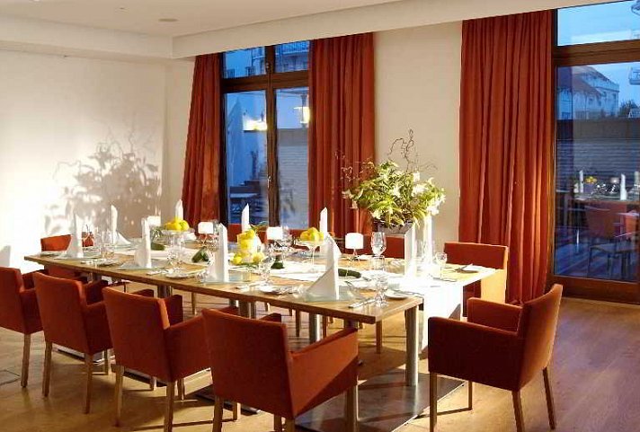Hotel Meersinn