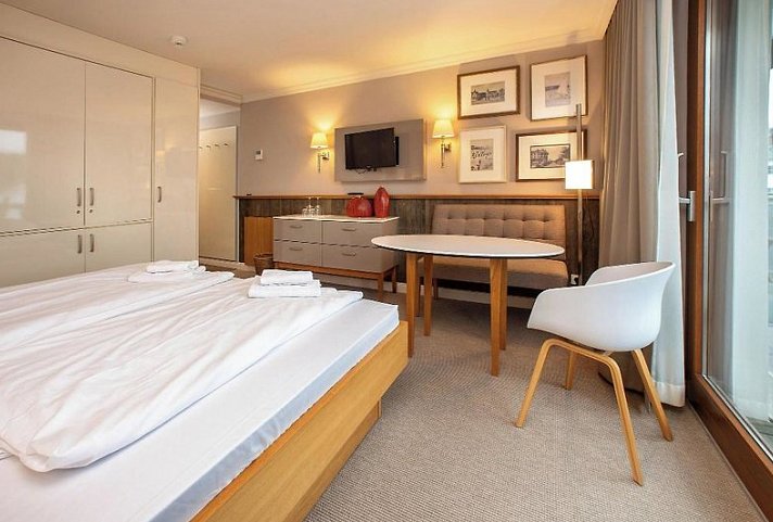 Hotel Meersinn