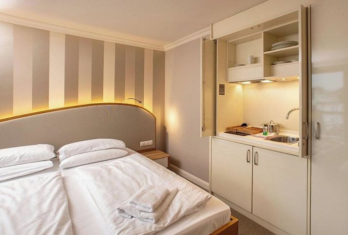 Hotel Meersinn