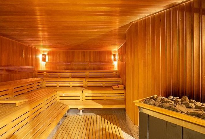 Rugard Thermal Strandhotel