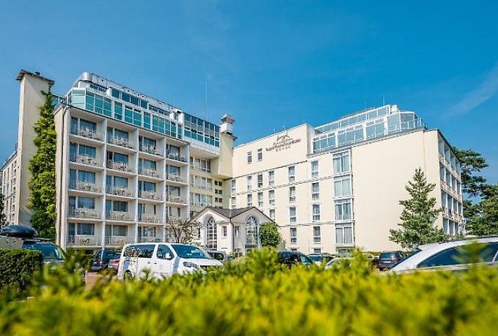 Rugard Thermal Strandhotel