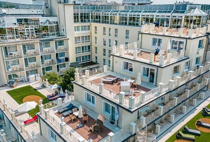 Rugard Thermal Strandhotel