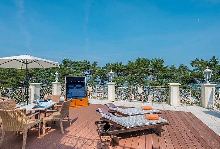 Rugard Thermal Strandhotel
