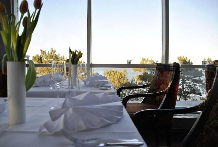Rugard Thermal Strandhotel