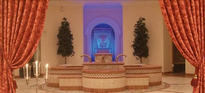 Rugard Thermal Strandhotel