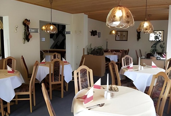 Wald-Hotel