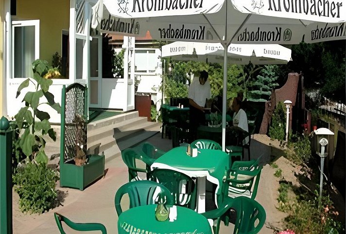 Wald-Hotel