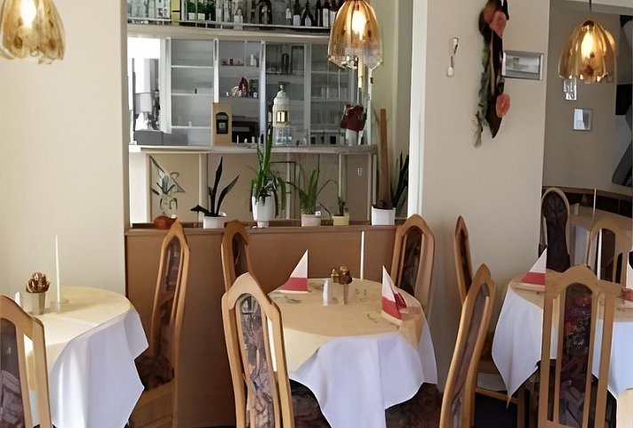 Wald-Hotel