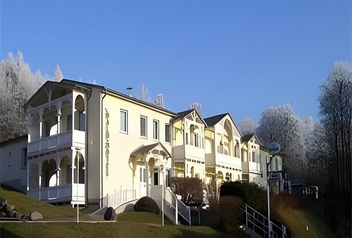 Wald-Hotel