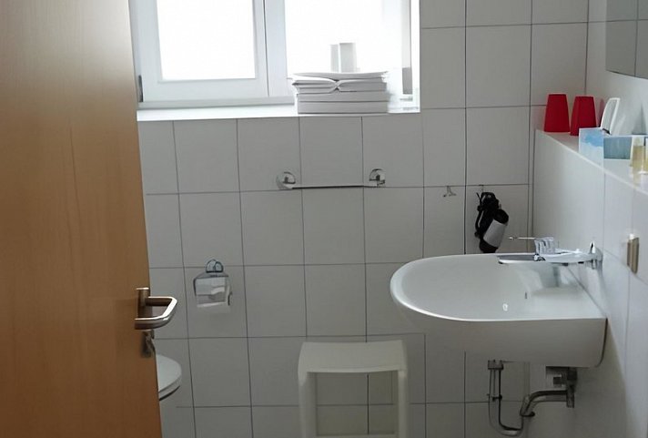 Hotel Garni Meeresgruß