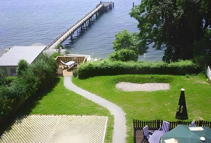 Hotel Garni Meeresgruß