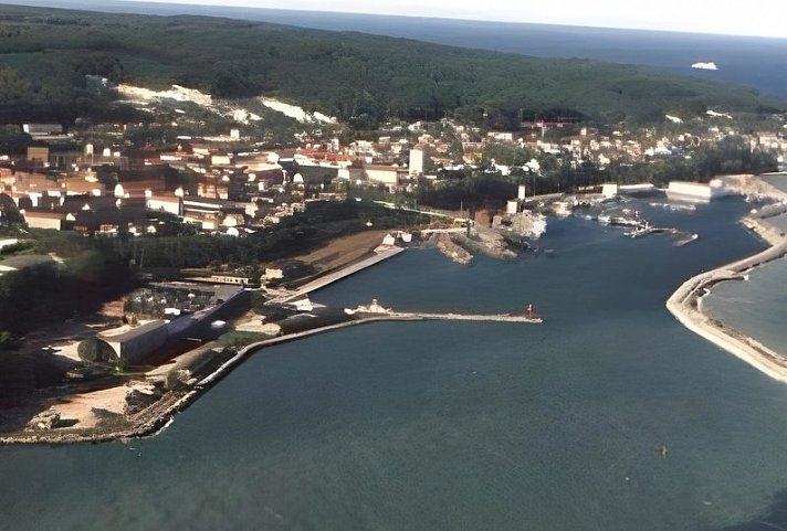Hotel Garni Meeresgruß
