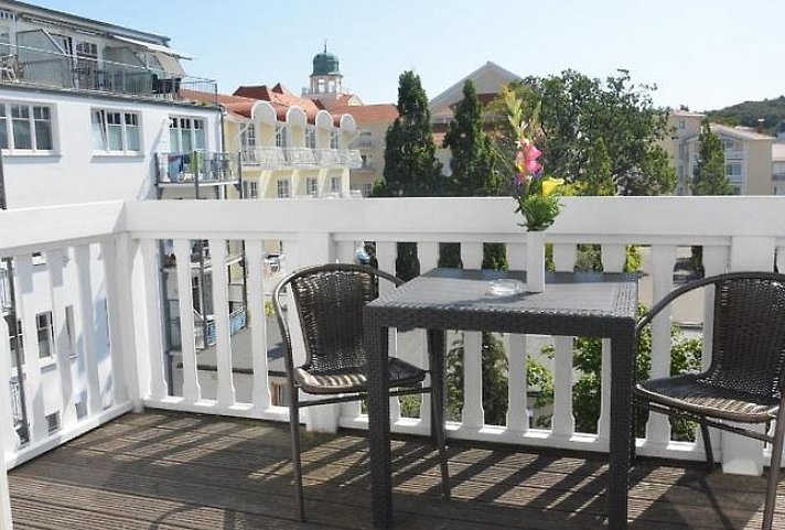 Villa Schwanebeck