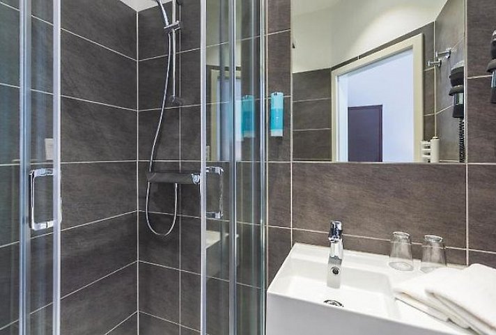 Hotel-Villa BelVedere Binz