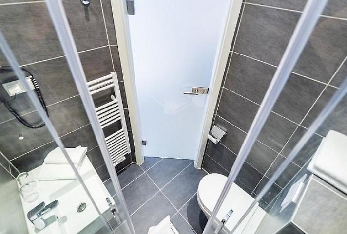 Hotel-Villa BelVedere Binz