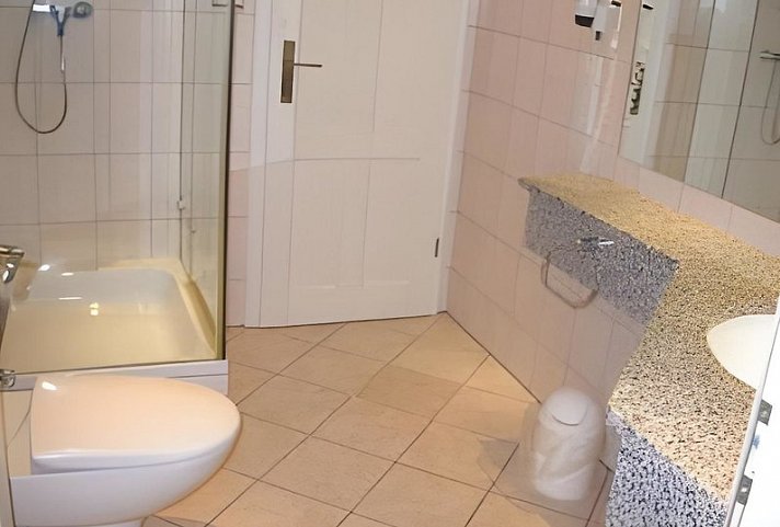 Hotel-Villa BelVedere Binz