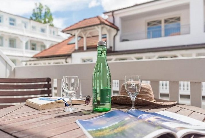 Hotel-Villa BelVedere Binz