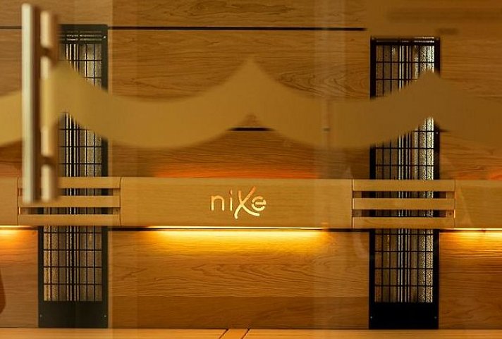 niXe Boutiquehotel & Spa