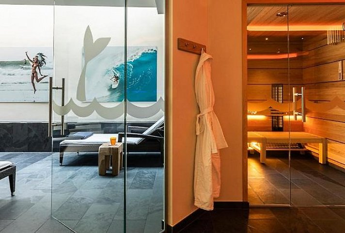 niXe Boutiquehotel & Spa