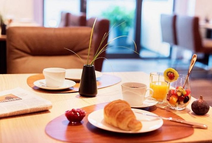 niXe Boutiquehotel & Spa