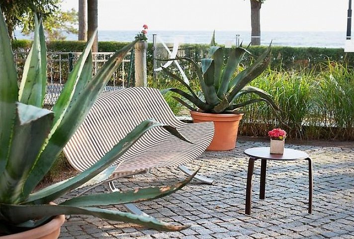 niXe Boutiquehotel & Spa