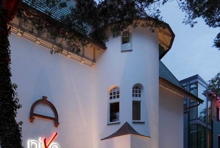 niXe Boutiquehotel & Spa