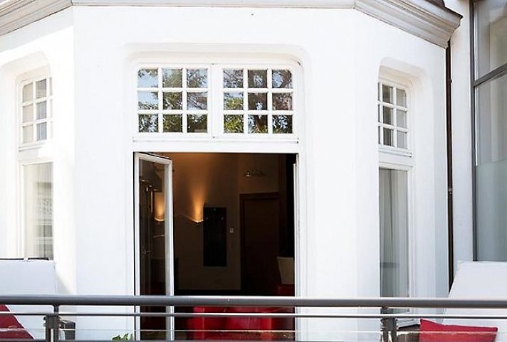 niXe Boutiquehotel & Spa