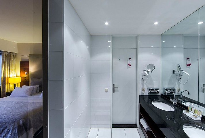 Crowne Plaza Maastricht