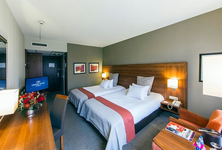 Crowne Plaza Maastricht
