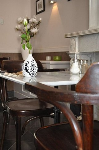 Boutique hotel Sint Jacob