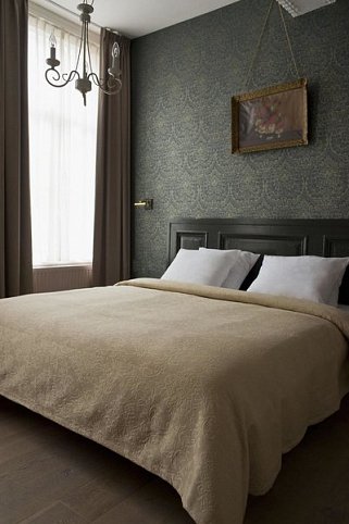 Boutique hotel Sint Jacob