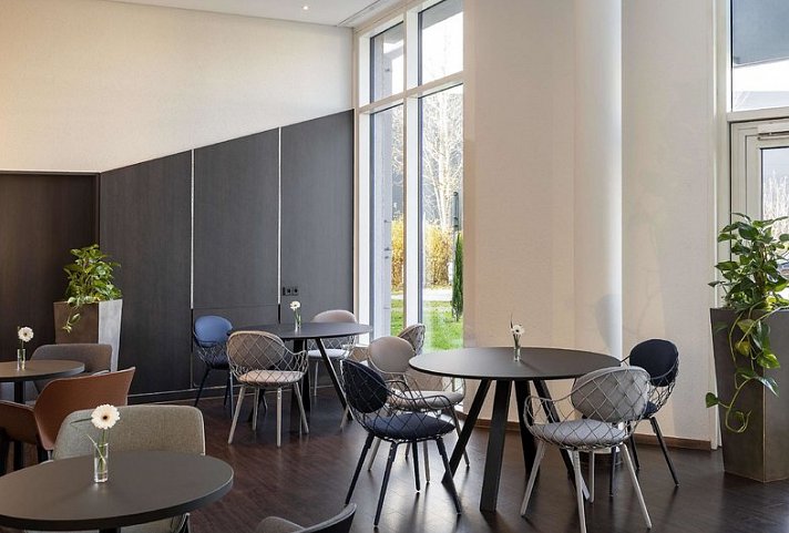 NH München Airport