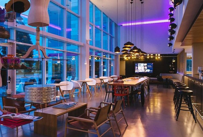 Moxy Munich Airport